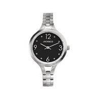 Orologio Jack&co Donna in Acciaio JW0177L2 - JW0177L2